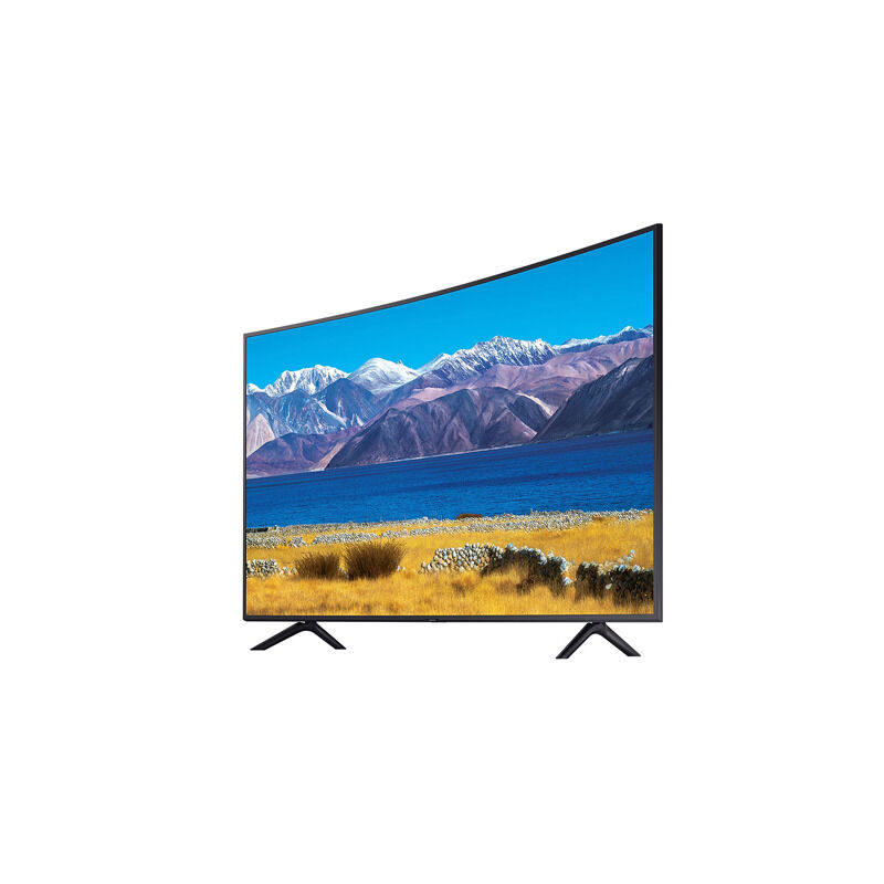 Smart TV Màn Hình Cong Crystal UHD 4K 55 inch 55TU8300 2020