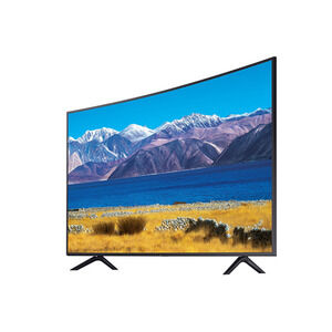 Smart TV Màn Hình Cong Crystal UHD 4K 55 inch 55TU8300 2020