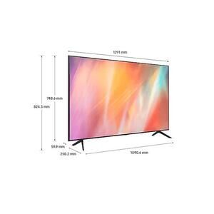 Smart Tivi Samsung 4K 58 inch 58AU7000 Crystal UHD