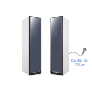 Tủ chăm sóc áo quần thông minh Samsung DF60R8600CG ( HẾT HÀNG)