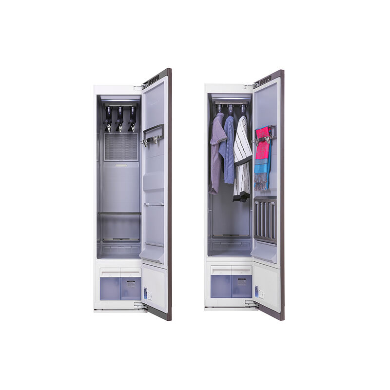 Tủ chăm sóc áo quần thông minh Samsung DF60R8600CG ( HẾT HÀNG)