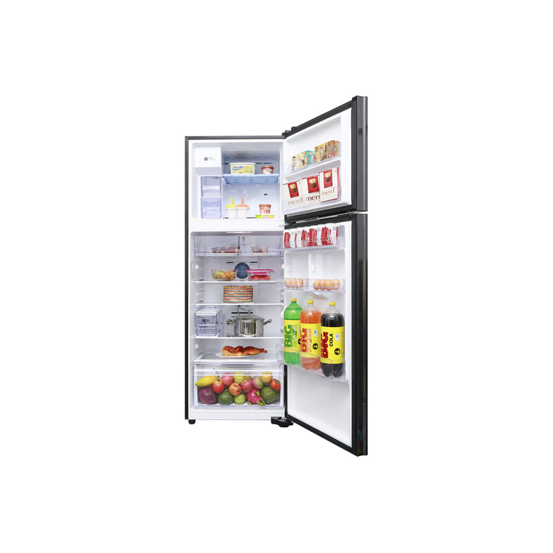 Tủ lạnh Samsung Inverter 380 lít RT38K5982BS