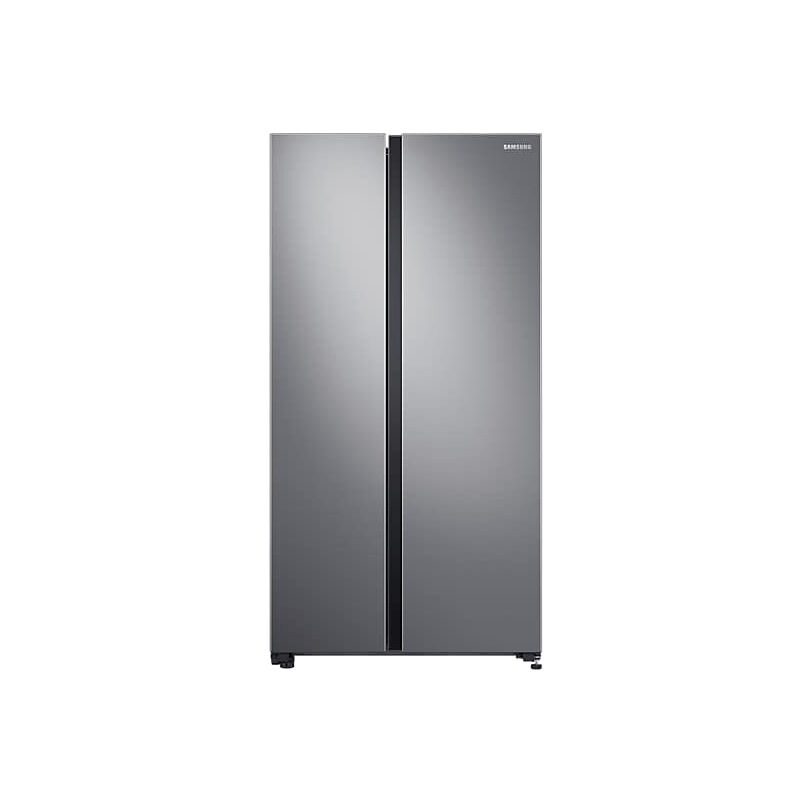 Tủ lạnh Samsung Inverter 655 lít Side By Side RS62R5001M9/SV