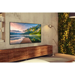 Smart Tivi Samsung 4K 55 inch 55AU8000 Crystal UHD