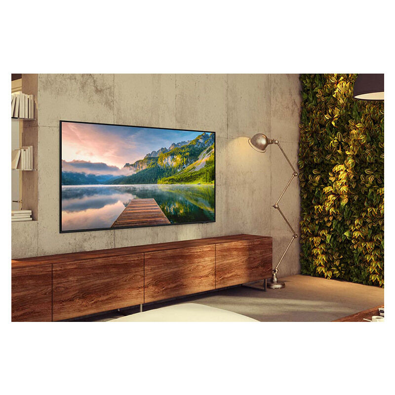 Smart Tivi Samsung 4K 65 inch 65AU8000 Crystal UHD