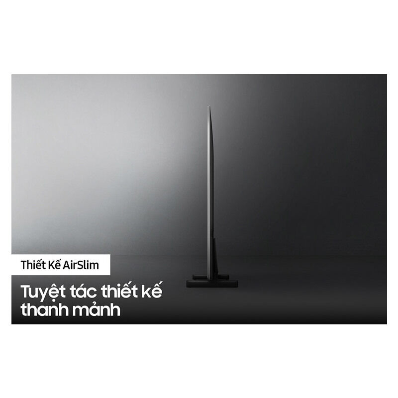 Smart Tivi Samsung 4K 50 inch 50AU8000 Crystal UHD