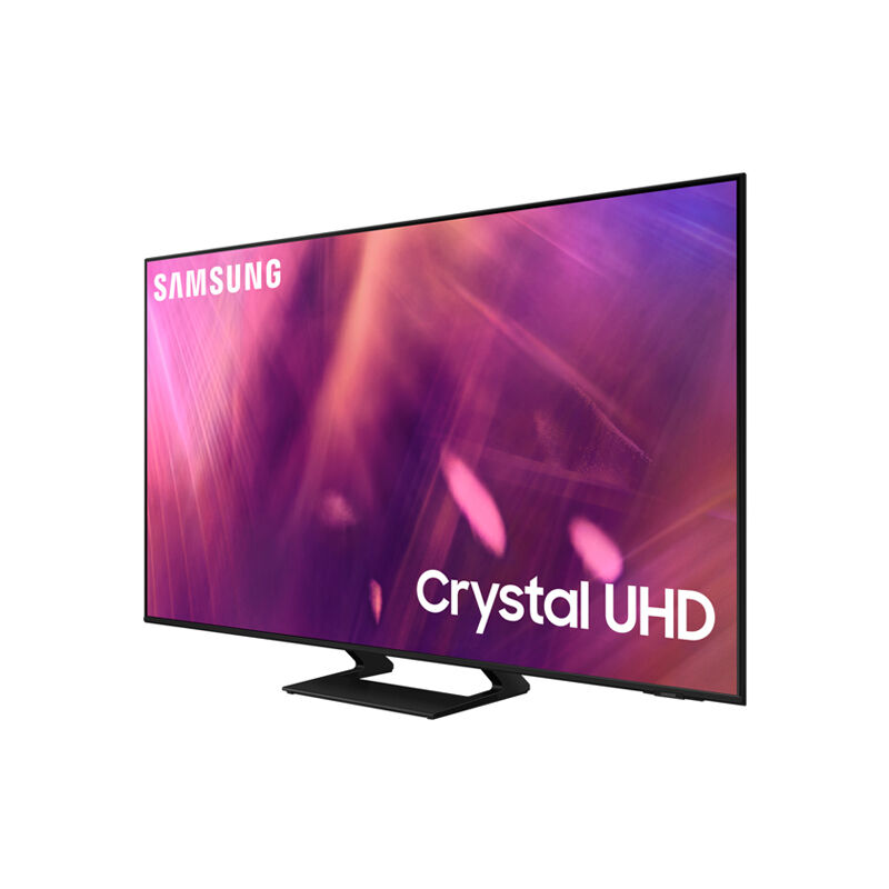 Smart Tivi Samsung 4K 65 inch 65AU9000 Crystal UHD Mới 2021