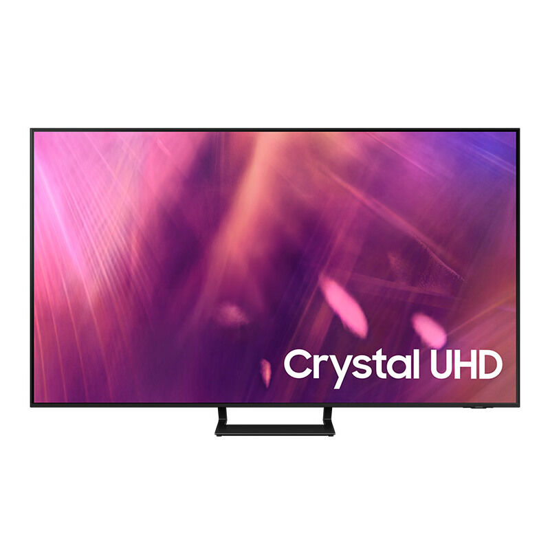 Smart Tivi Samsung 4K 65 inch 65AU9000 Crystal UHD Mới 2021