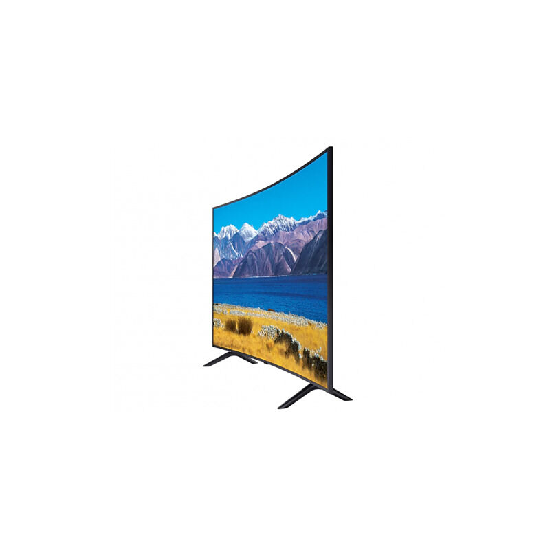 Smart TV Màn Hình Cong Crystal UHD 4K 55 inch 55TU8300 2020