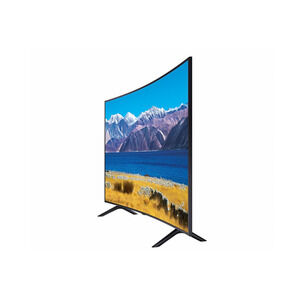 Smart TV Màn Hình Cong Crystal UHD 4K 55 inch 55TU8300 2020