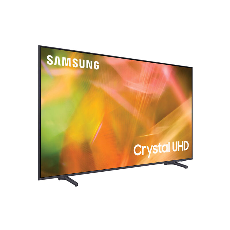 Smart Tivi Samsung 4K 50 inch 50AU8000 Crystal UHD