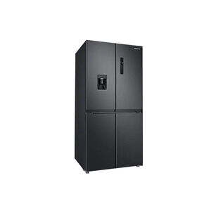 Tủ lạnh Samsung Inverter 488 lít RF48A4010B4/SV