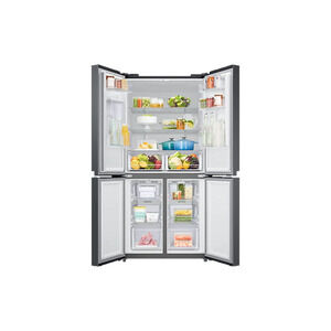 Tủ lạnh Samsung Inverter 488 lít RF48A4010B4/SV