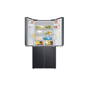 Tủ lạnh Samsung Inverter 488 lít RF48A4010B4/SV