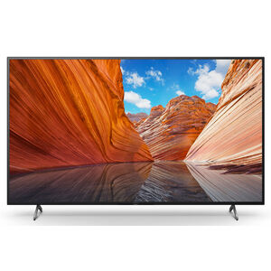 Android Tivi Sony 4K 55 inch KD-55X80J Mới 2021
