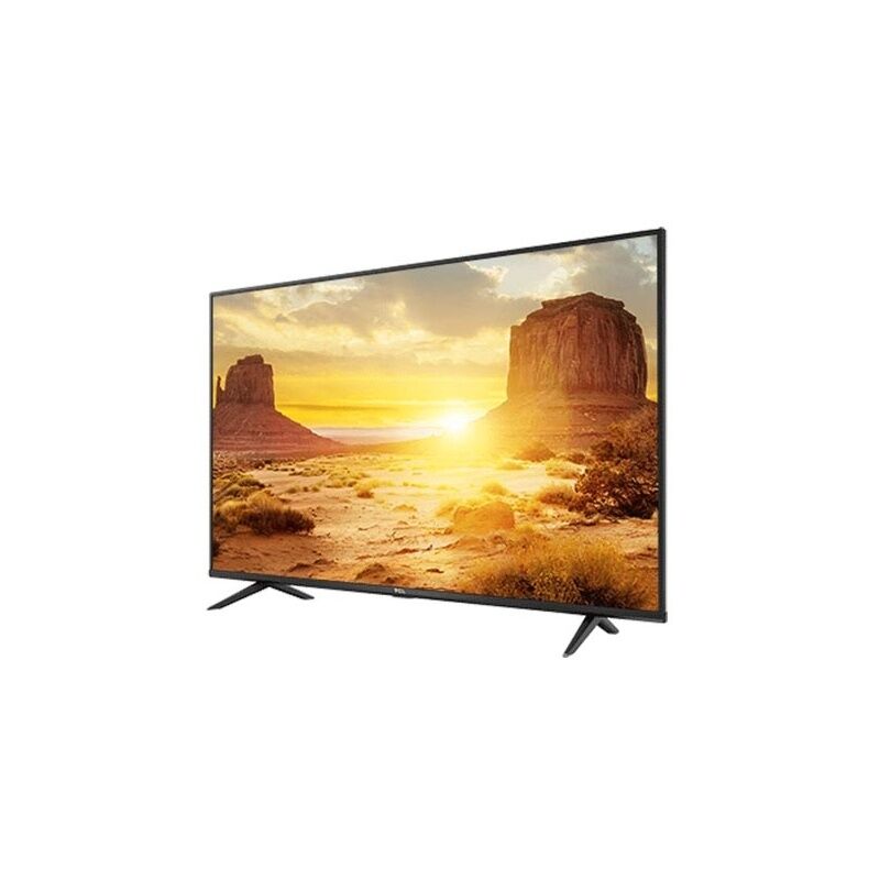 Smart Tivi TCL 4K 55P618 55 inch UHD