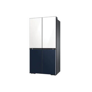 Tủ lạnh Bespoke Samsung Inverter 599L RF60A91R177