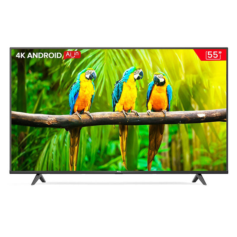 Android Tivi TCL 4K 55 inch 55T65