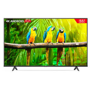 Android Tivi TCL 4K 55 inch 55T65