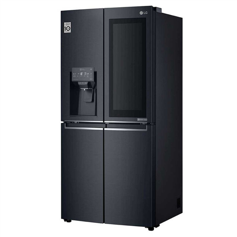 Tủ lạnh LG Inverter Door-in-Door 601 lít GR-X247MC