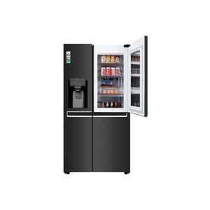 Tủ lạnh LG Inverter Door-in-Door 601 lít GR-X247MC