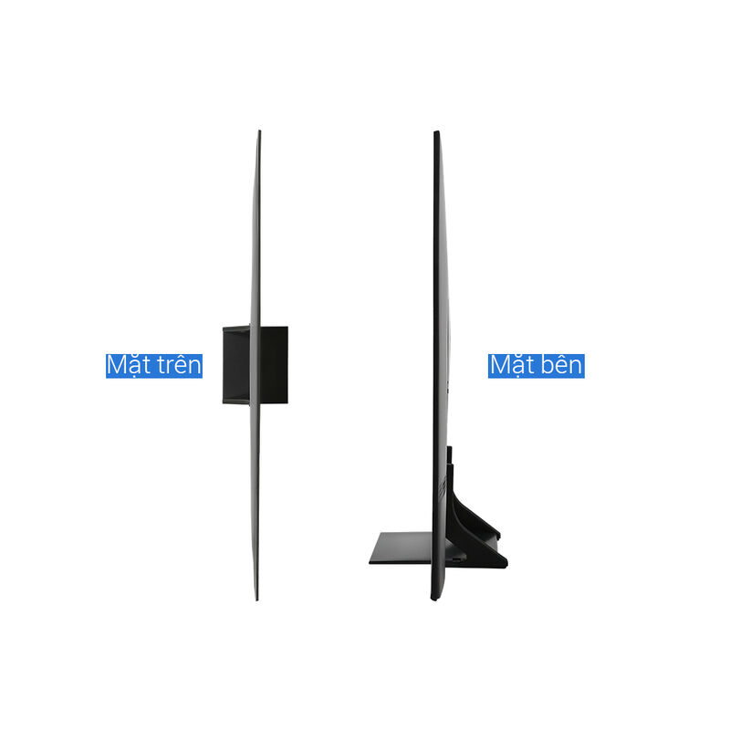 Smart Tivi QLED 4K 65 inch Samsung QA65Q65A