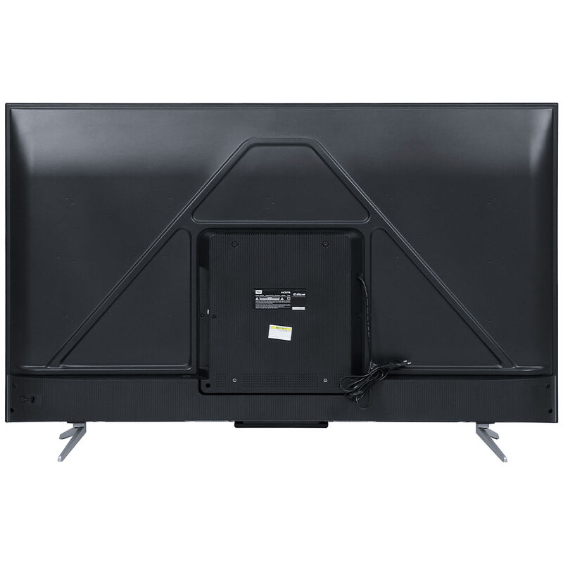 Android Tivi TCL 4K 55 inch 55P725 Mới 2021