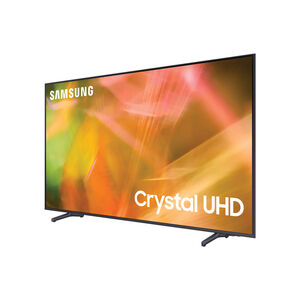 Smart Tivi Samsung 4K Crystal UHD 55 inch UA55AU8100