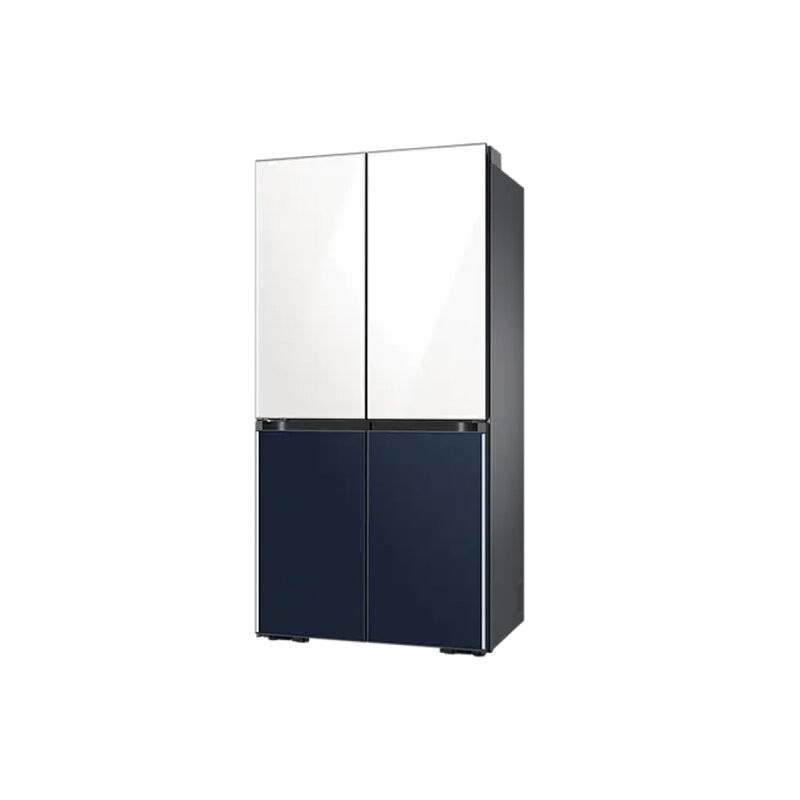 Tủ lạnh Bespoke Samsung Inverter 599L RF60A91R177