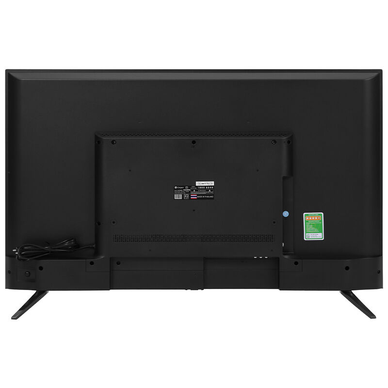 Smart Tivi Casper 43 inch 43FX6200