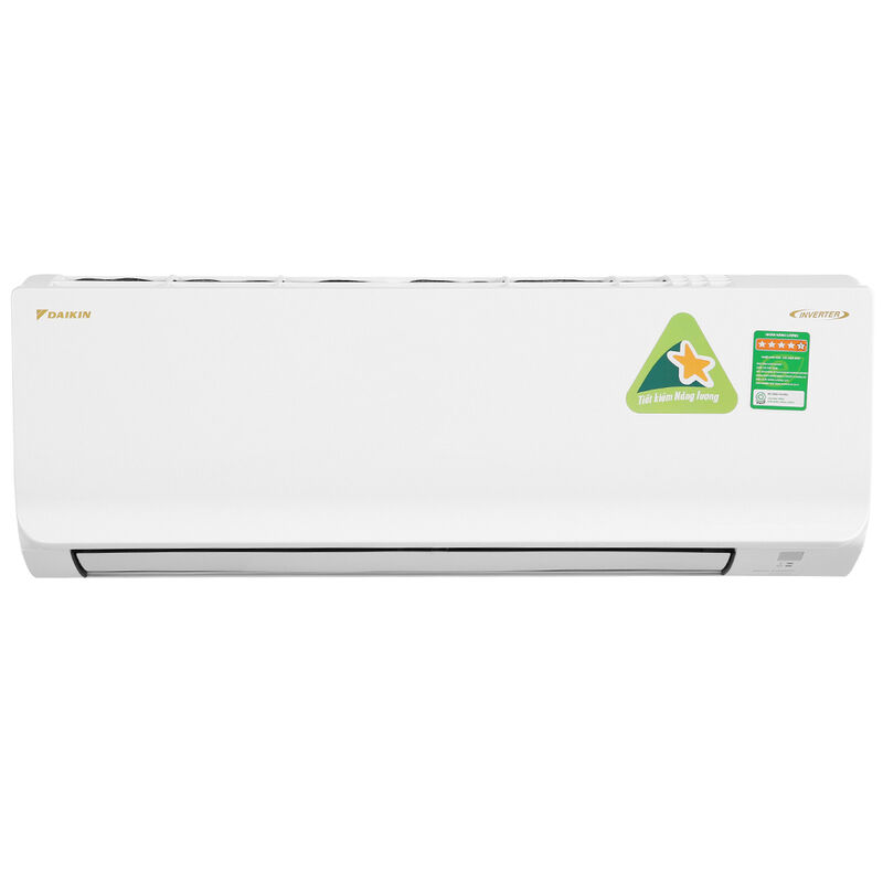 Máy lạnh inverter Daikin 9000 BTU FTKA25UAVMV