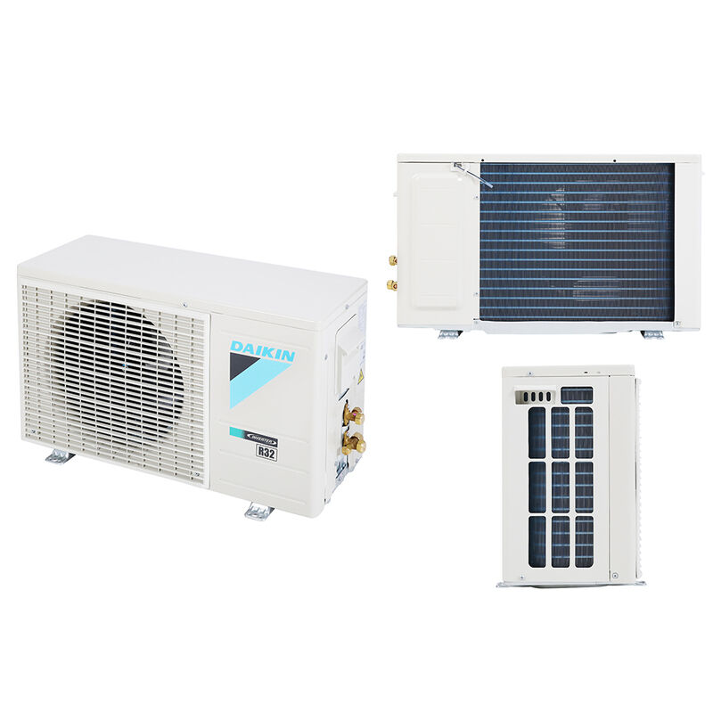 Máy lạnh inverter Daikin 9000 BTU FTKA25UAVMV