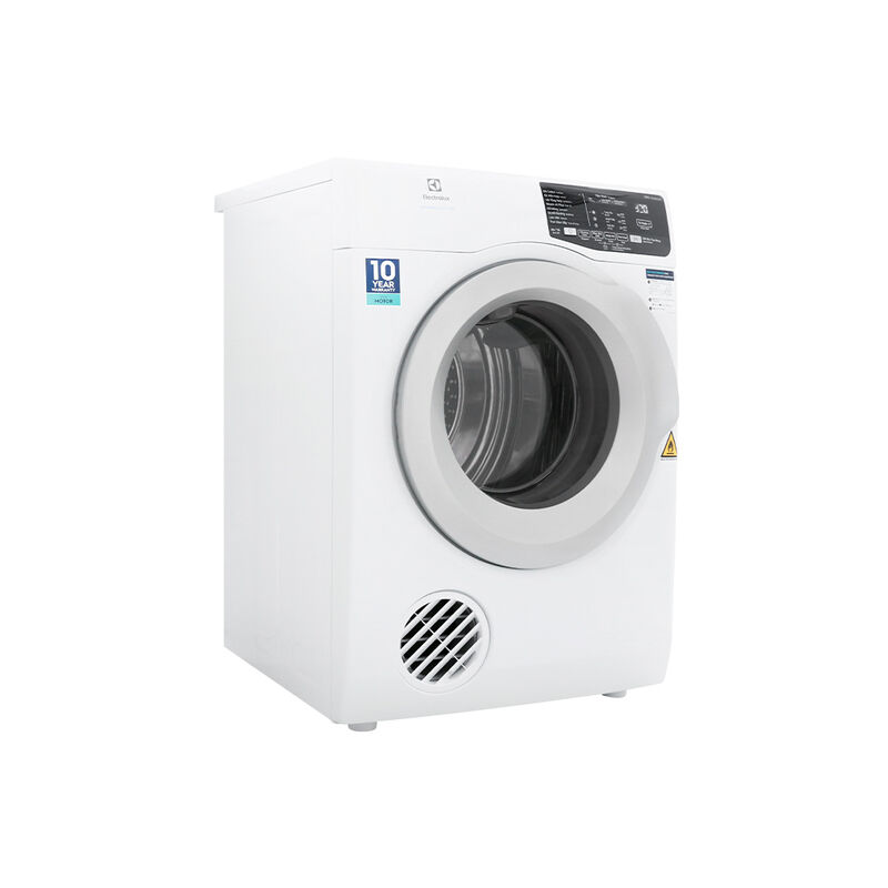 Máy sấy thông hơi Electrolux 8 Kg EDV805JQWA