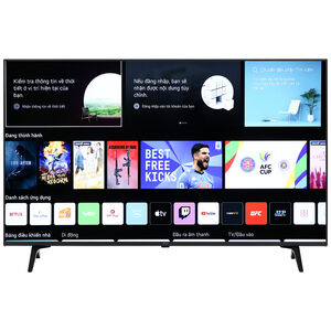 Smart Tivi LG 4K 43 inch 43UP7750PTB