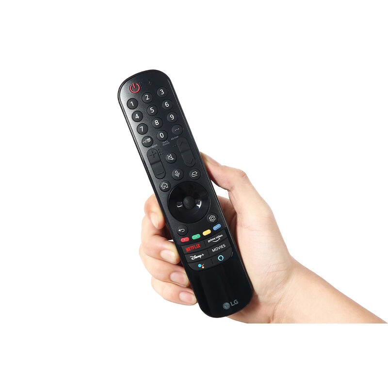 Smart Tivi LG 4K 55 inch 55UP7750PTB