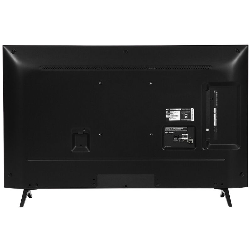 Smart Tivi NanoCell LG 4K 43 inch 43NANO75TPA