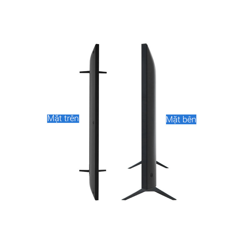 Smart Tivi NanoCell LG 4K 43 inch 43NANO75TPA