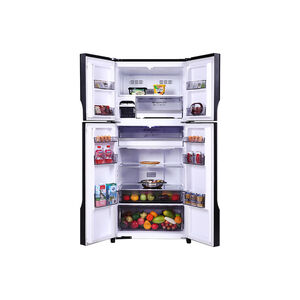 Tủ lạnh Panasonic Inverter 550 lít NR-DZ601VGKV