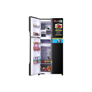 Tủ lạnh Panasonic Inverter 550 lít NR-DZ601VGKV