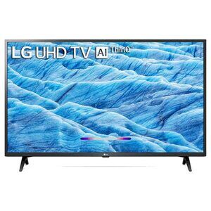 Smart tivi LG 4K 43 inch 43UN721COTF