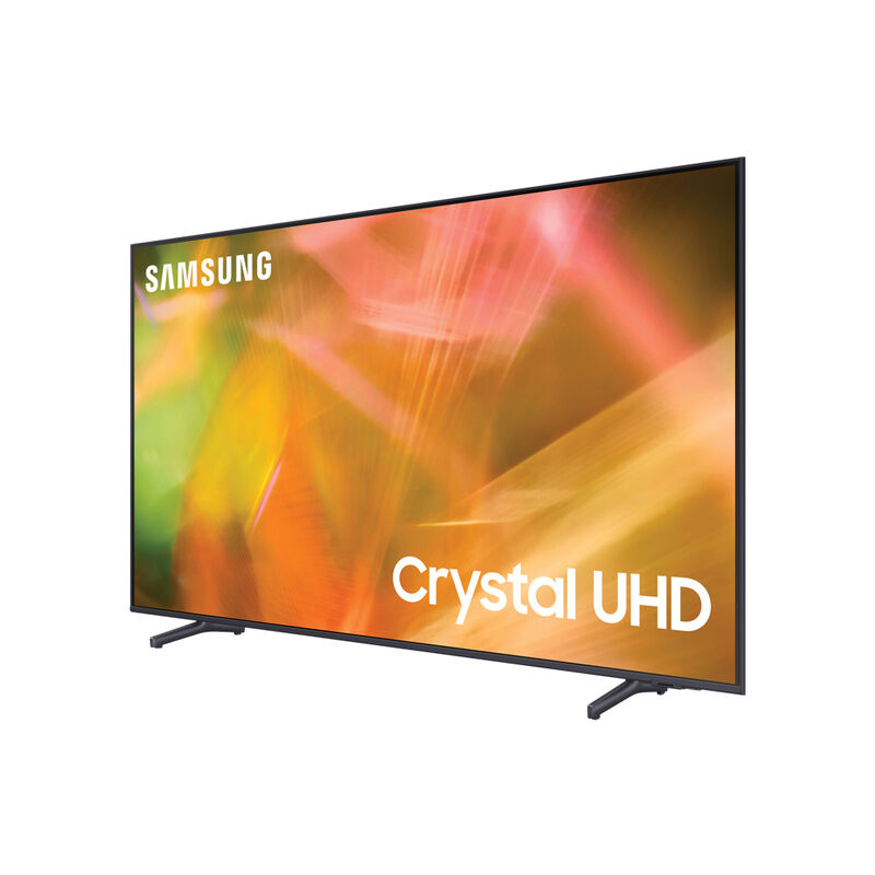 Smart Tivi Samsung 4K 55 inch UA55AU7200