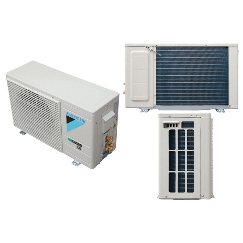 Máy lạnh inverter Daikin 12000 BTU FTKA35UAVMV