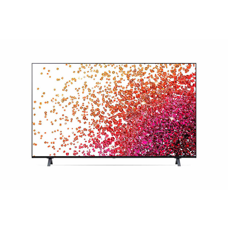 Smart Tivi NanoCell LG 4K 55 inch 55NANO75TPA