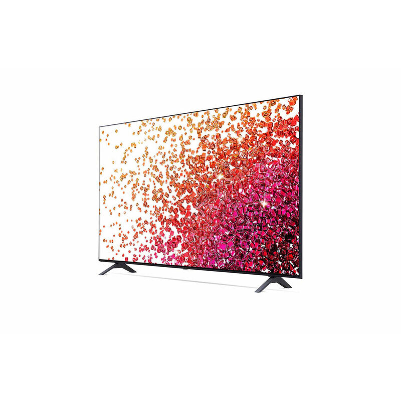 Smart Tivi NanoCell LG 4K 55 inch 55NANO75TPA