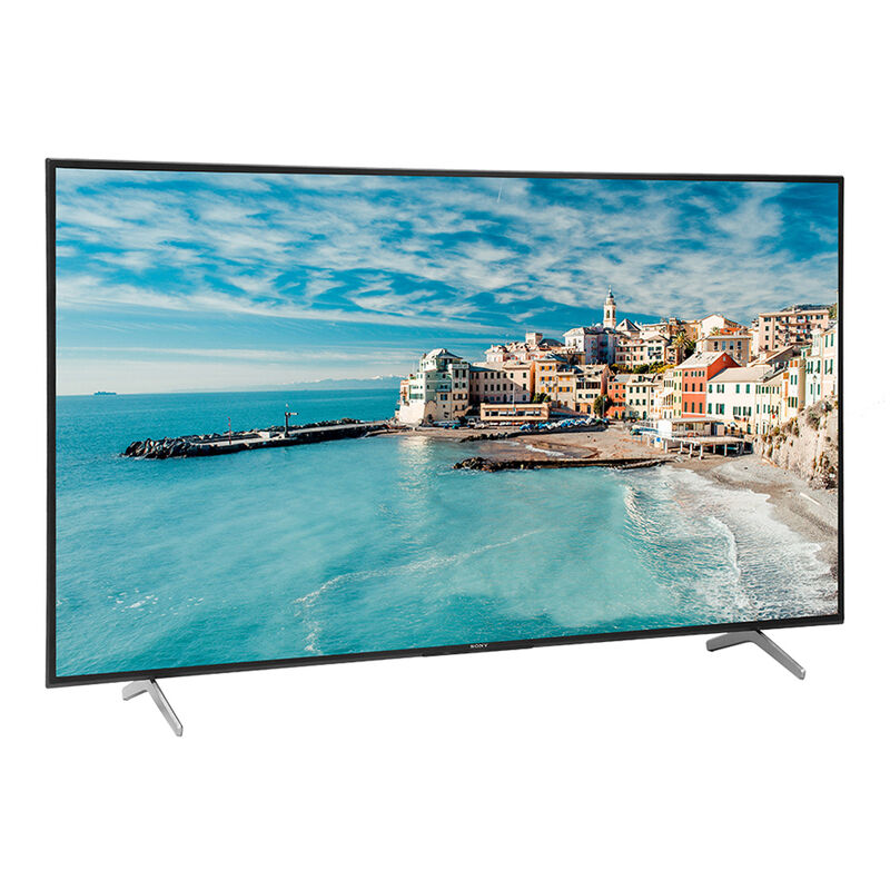 Smart Tivi 4K Sony KD-65X80J 65 inch Android TV