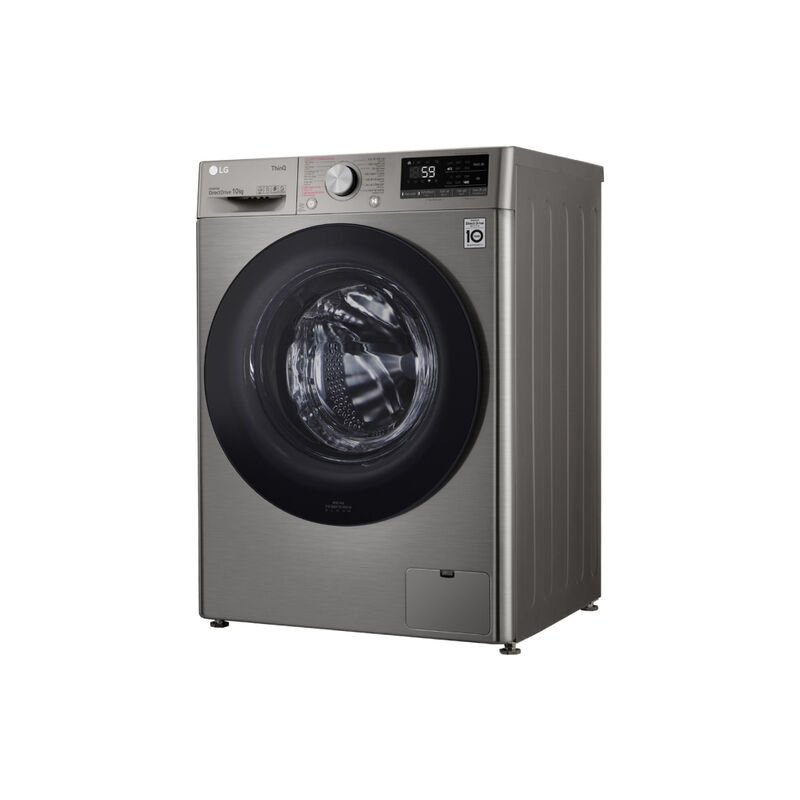 Máy giặt LG Inverter 10 kg FV1410S4P