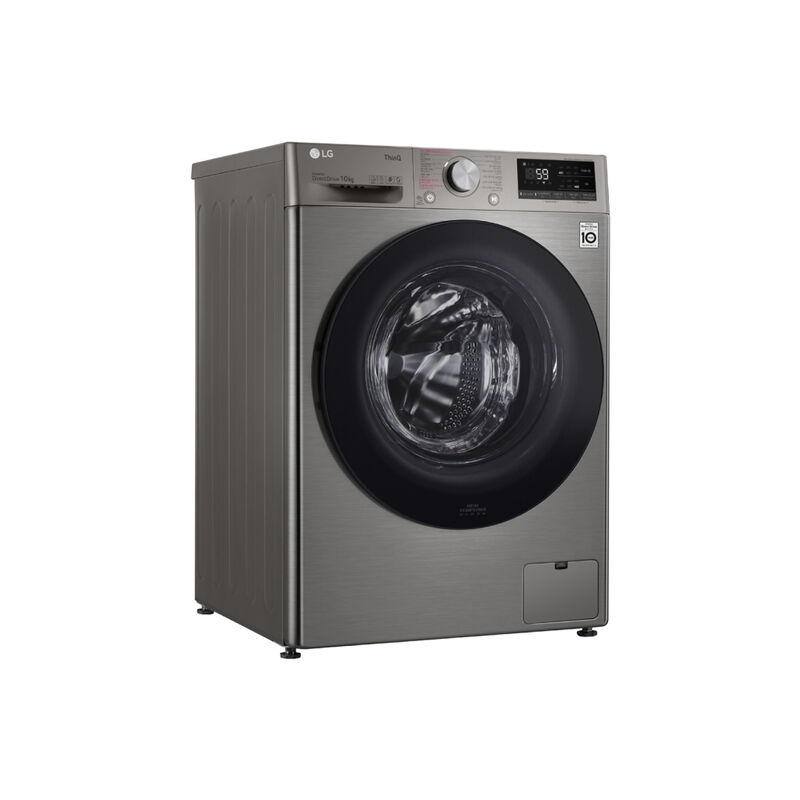 Máy giặt LG Inverter 10 kg FV1410S4P