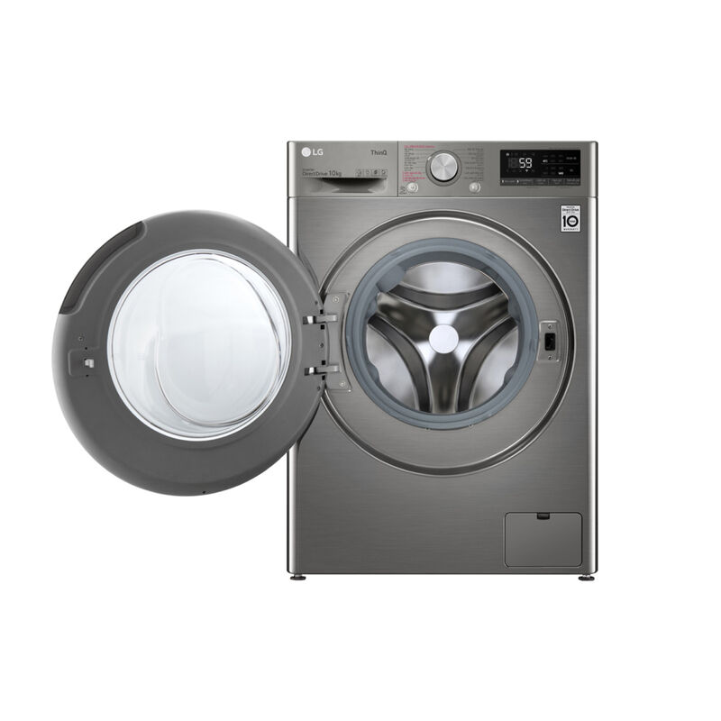 Máy giặt LG Inverter 10 kg FV1410S4P