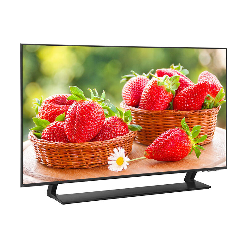 Smart Tivi QLED 4K 43 inch Samsung QA43Q65A