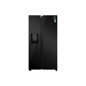 Tủ lạnh Samsung Inverter 660 lít RS64R53012C/SV